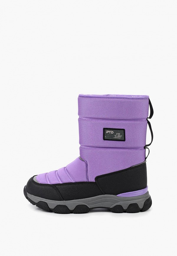 PlayToday Сапоги - фото 1