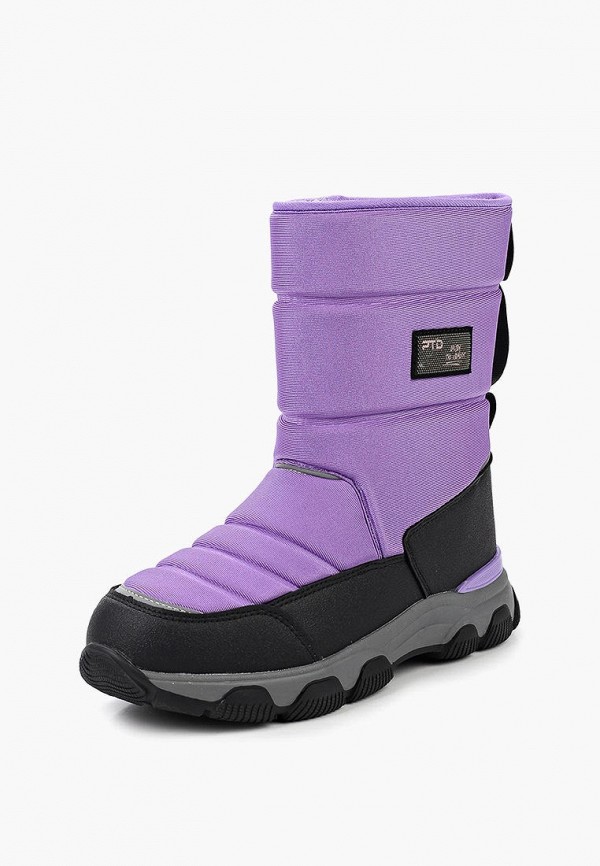 PlayToday Сапоги - фото 2