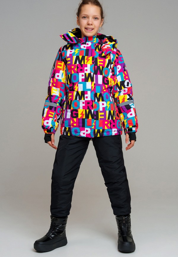 PlayToday Куртка утепленная - фото 2