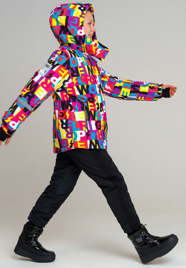 PlayToday Куртка утепленная - фото 4