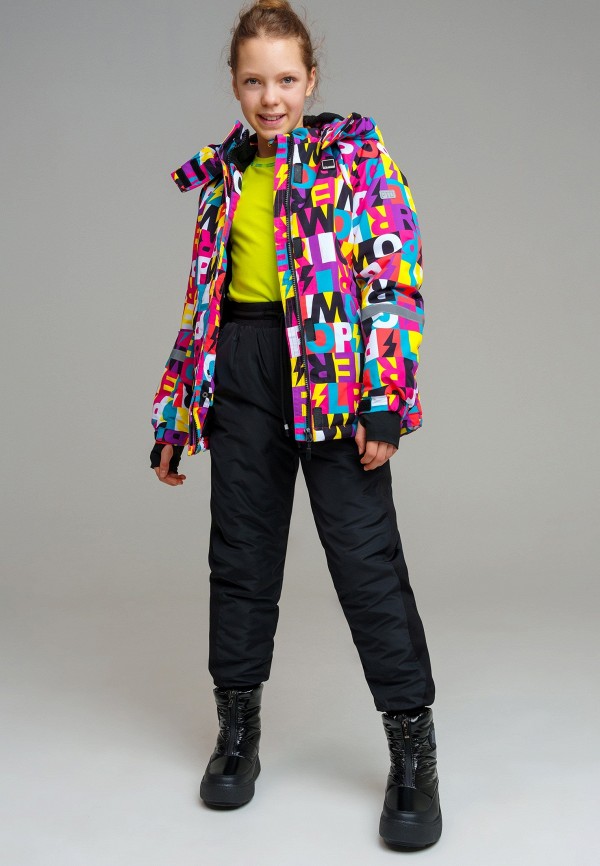 PlayToday Куртка утепленная - фото 5