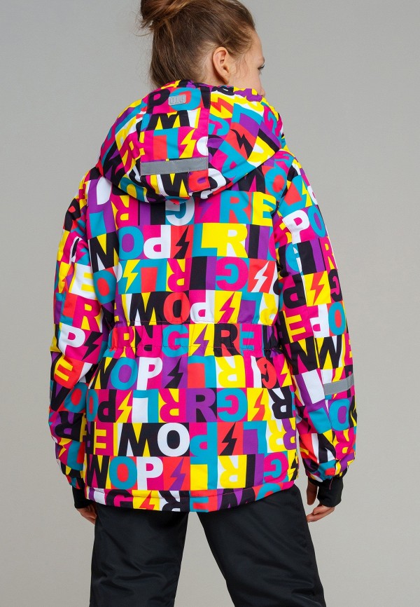 PlayToday Куртка утепленная - фото 6