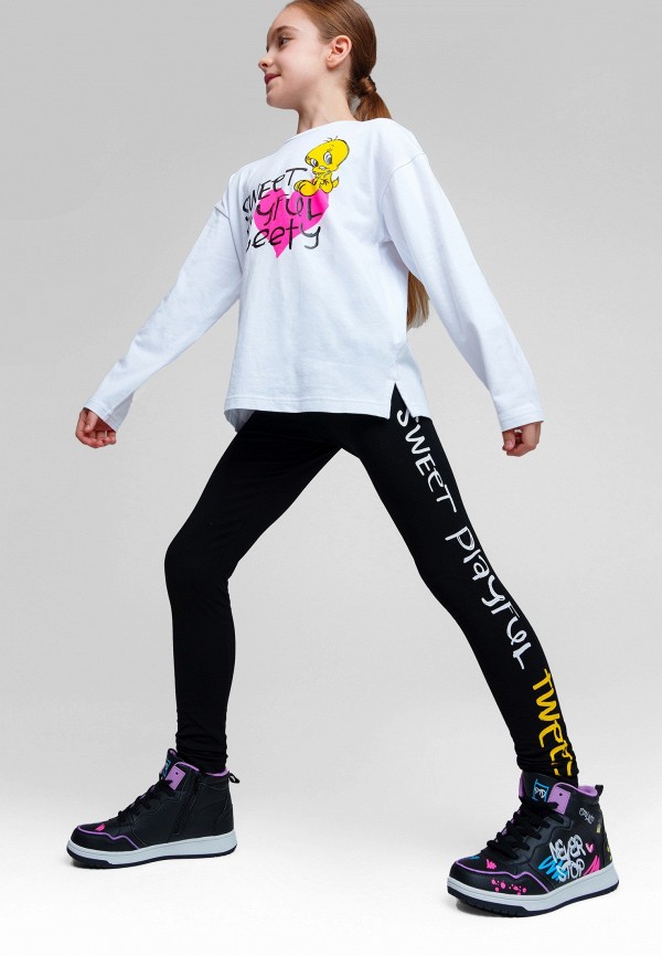PlayToday Лонгслив и брюки - фото 2