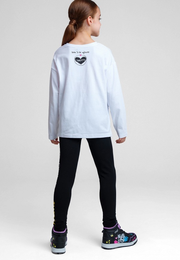 PlayToday Лонгслив и брюки - фото 3