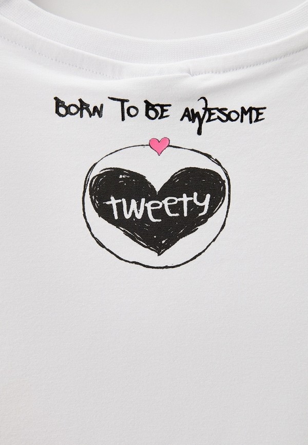 PlayToday Лонгслив и брюки - фото 6