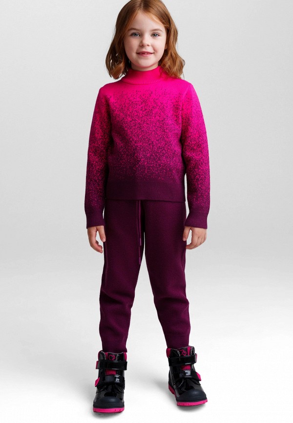 PlayToday Джемпер и брюки - фото 2