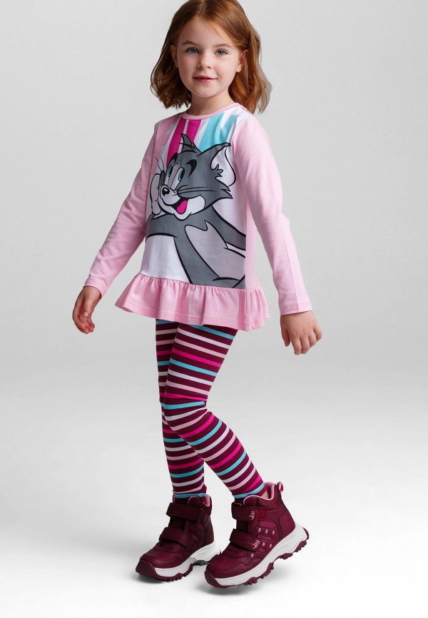 PlayToday Лонгслив и леггинсы - фото 2