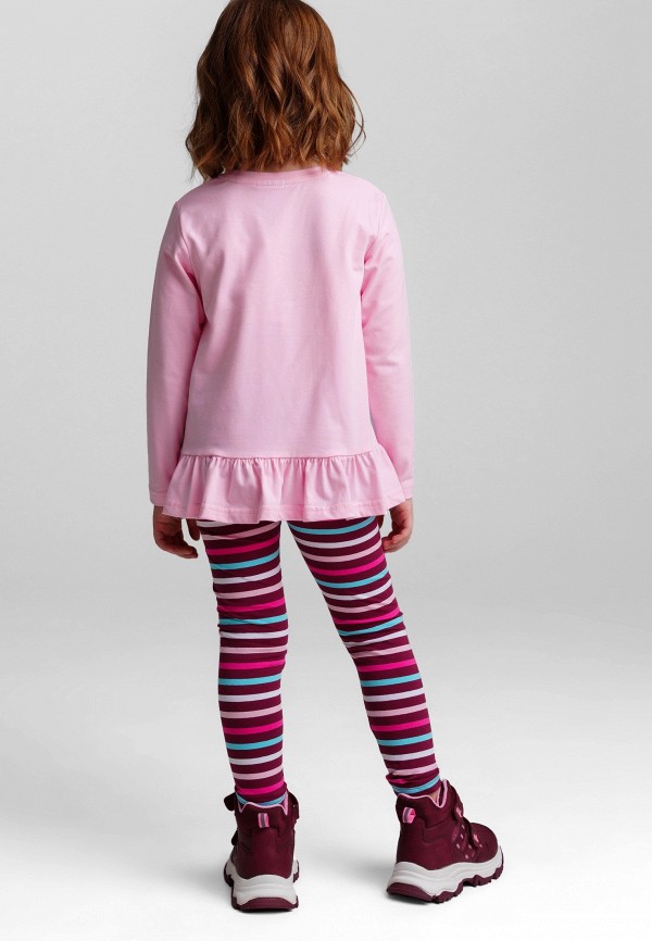 PlayToday Лонгслив и леггинсы - фото 3