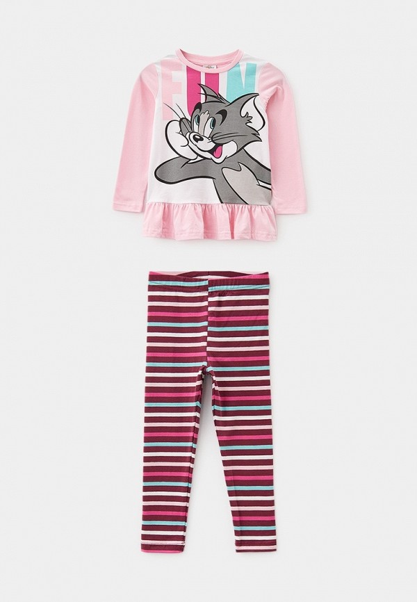 PlayToday Лонгслив и леггинсы - фото 4