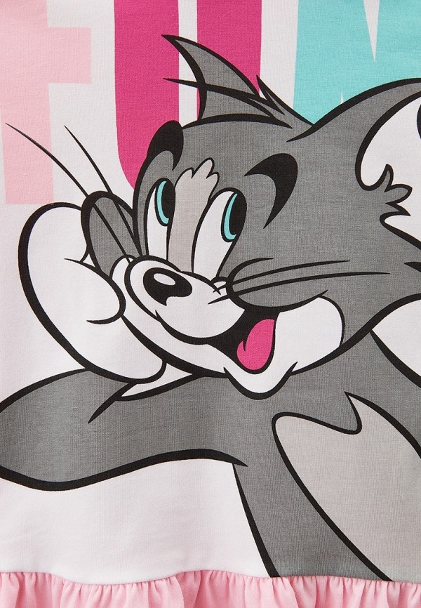 PlayToday Лонгслив и леггинсы - фото 6