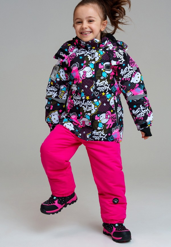 PlayToday Куртка утепленная - фото 3