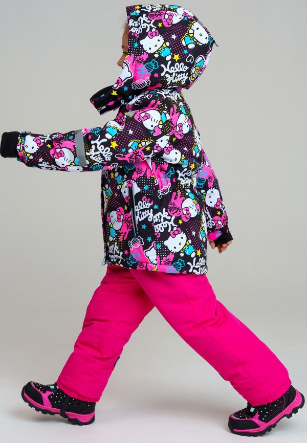 PlayToday Куртка утепленная - фото 6