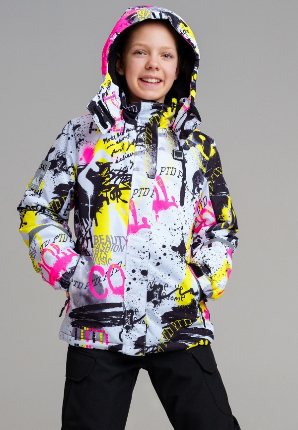 PlayToday Куртка утепленная - фото 1