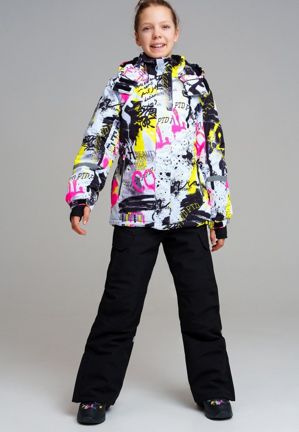PlayToday Куртка утепленная - фото 2