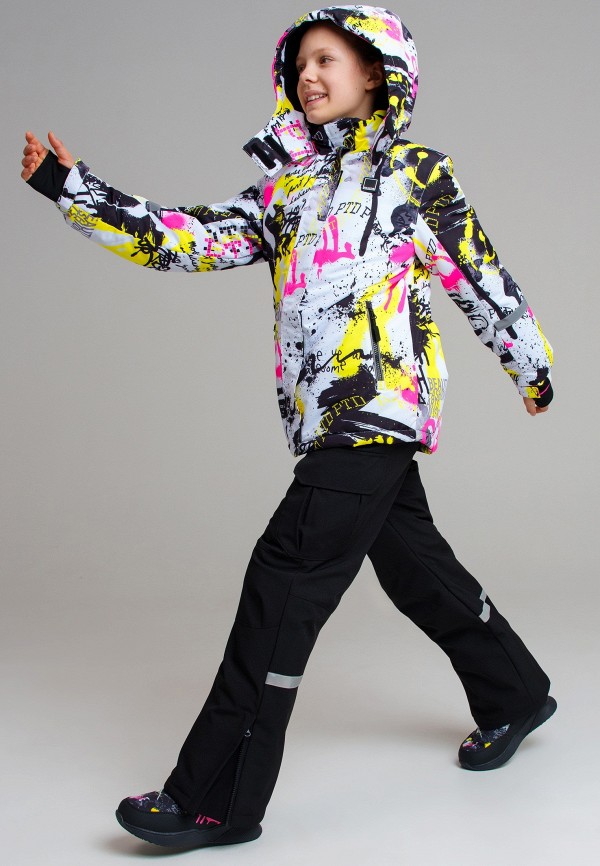 PlayToday Куртка утепленная - фото 3