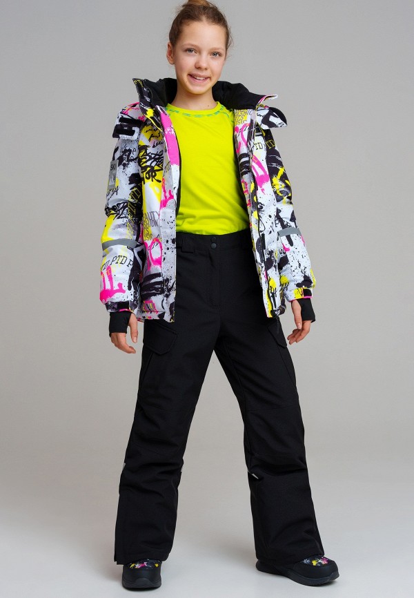 PlayToday Куртка утепленная - фото 5