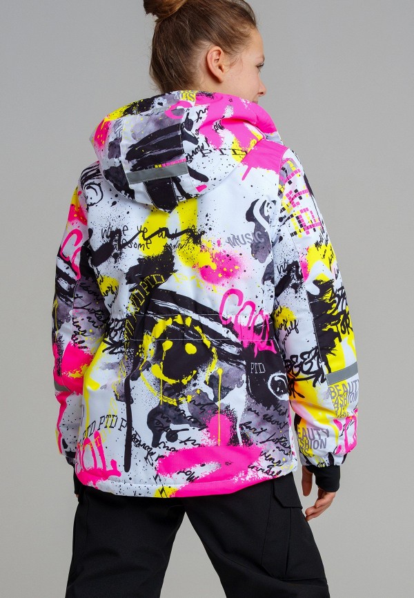 PlayToday Куртка утепленная - фото 6