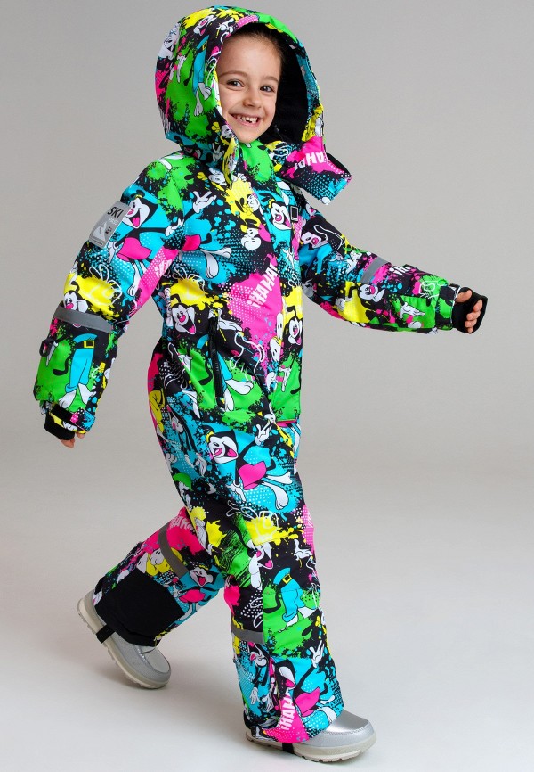 PlayToday Комбинезон горнолыжный - фото 1