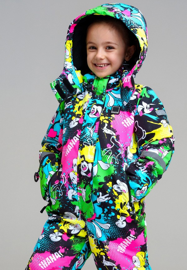 PlayToday Комбинезон горнолыжный - фото 3