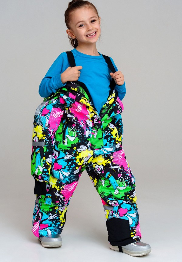 PlayToday Комбинезон горнолыжный - фото 4