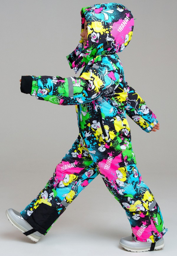 PlayToday Комбинезон горнолыжный - фото 6