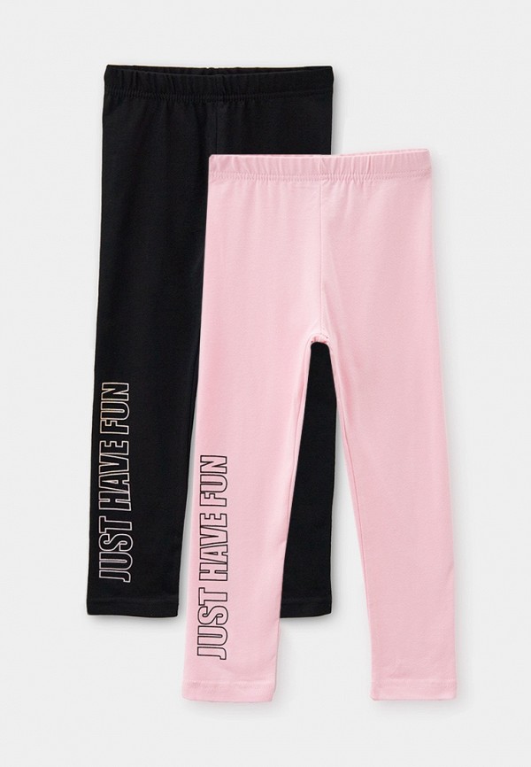 PlayToday Леггинсы 2 шт. - фото 1
