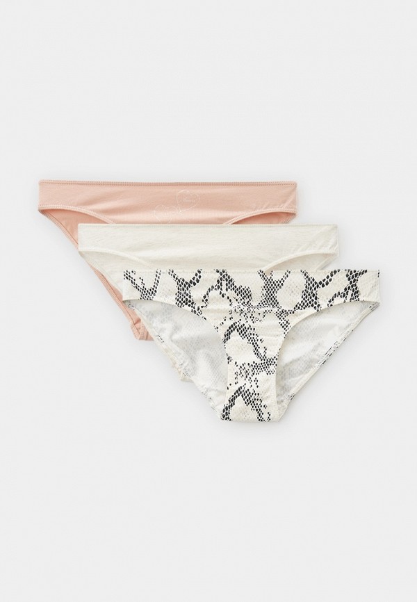 Incanto Трусы 3 шт. - фото 1