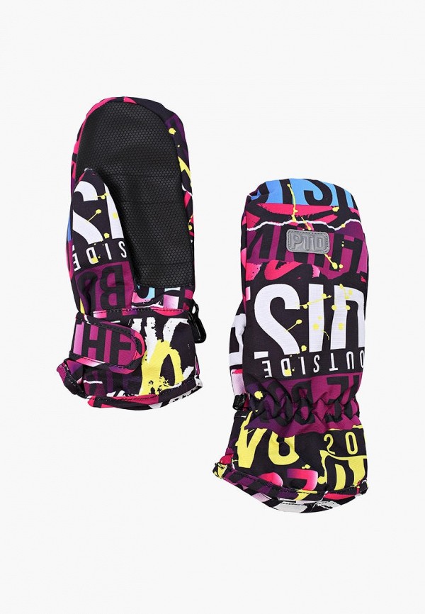 PlayToday Варежки - фото 1