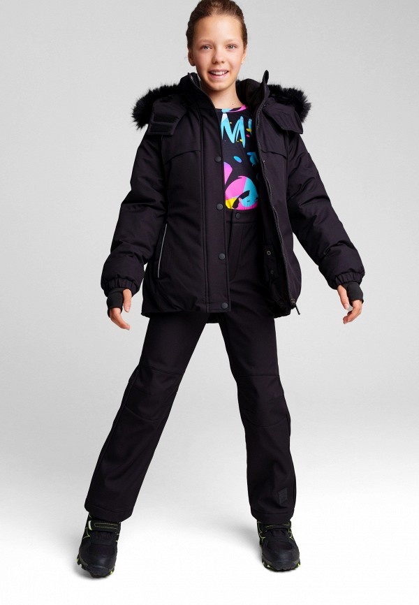 PlayToday Куртка горнолыжная - фото 3
