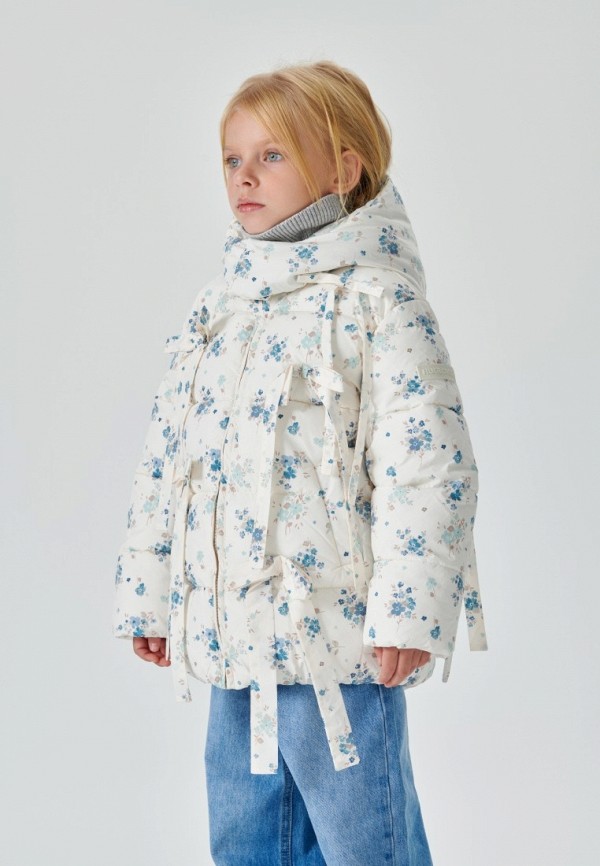 Happy Baby Куртка утепленная - фото 2