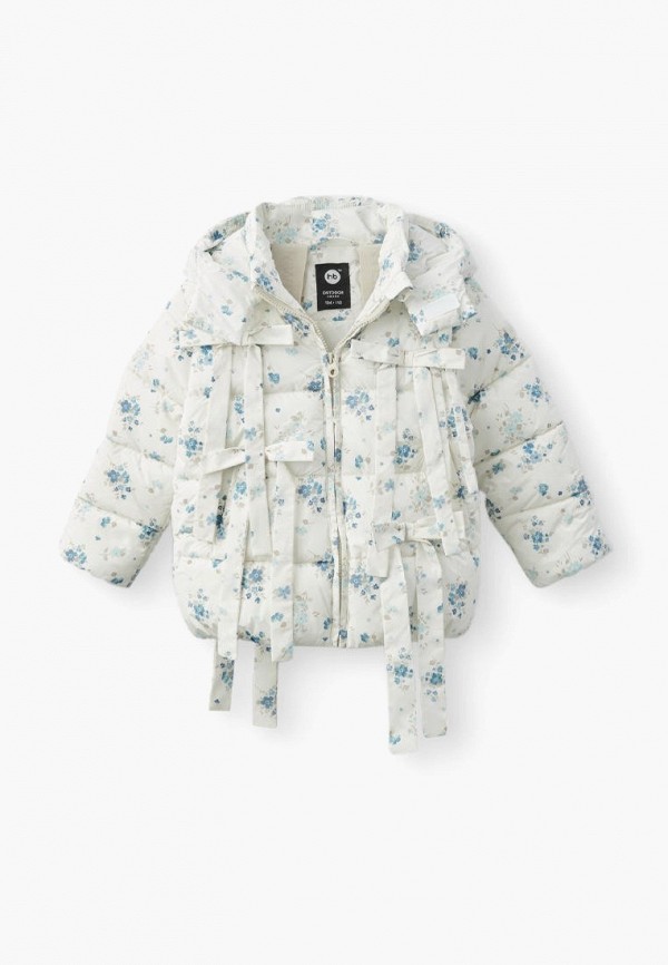 Happy Baby Куртка утепленная - фото 5