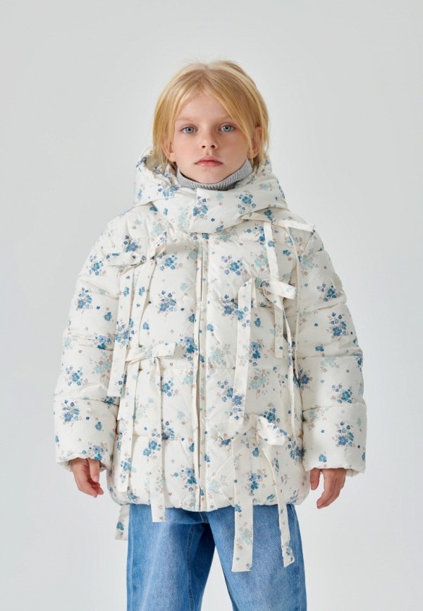 Happy Baby Куртка утепленная - фото 1