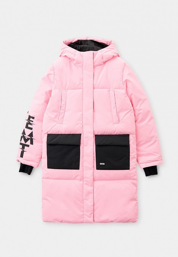 Termit Куртка утепленная - фото 1