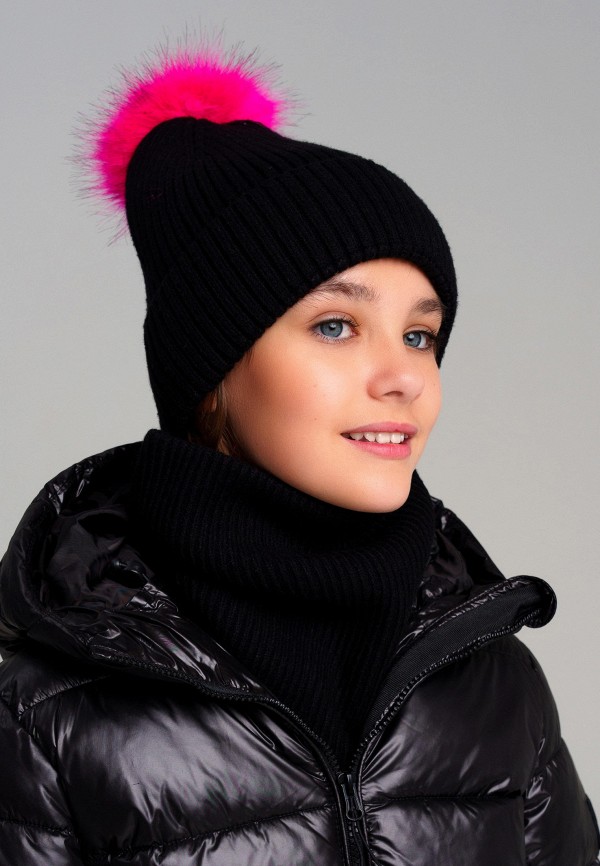 PlayToday Шапка и снуд - фото 4