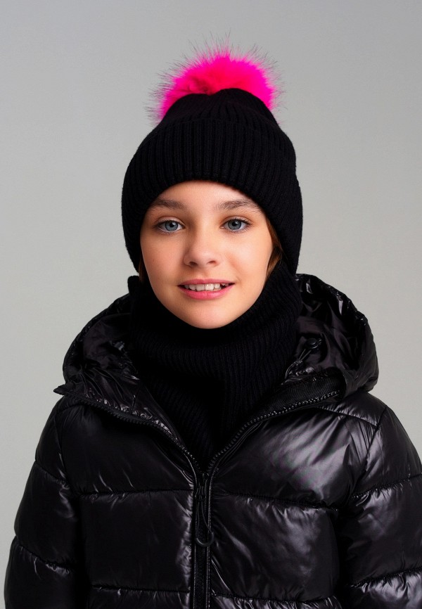 PlayToday Шапка и снуд - фото 6