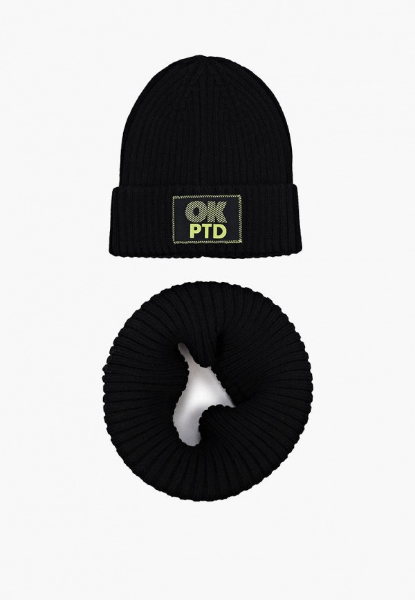 PlayToday Шапка и снуд - фото 1