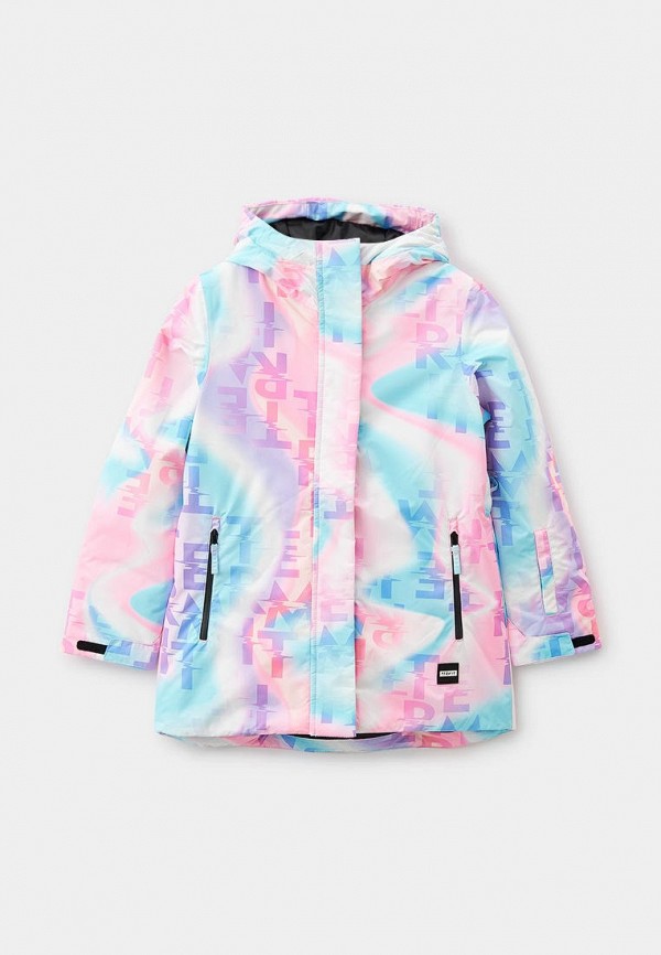 Termit Куртка горнолыжная - фото 1