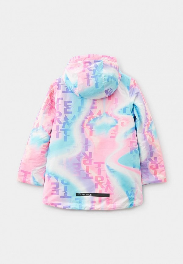 Termit Куртка горнолыжная - фото 2