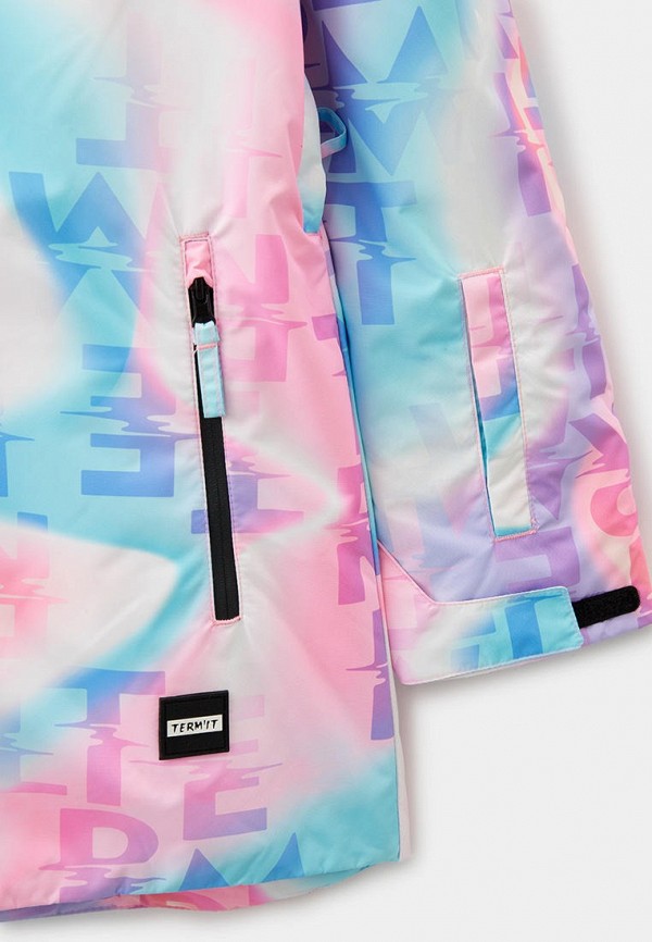 Termit Куртка горнолыжная - фото 3