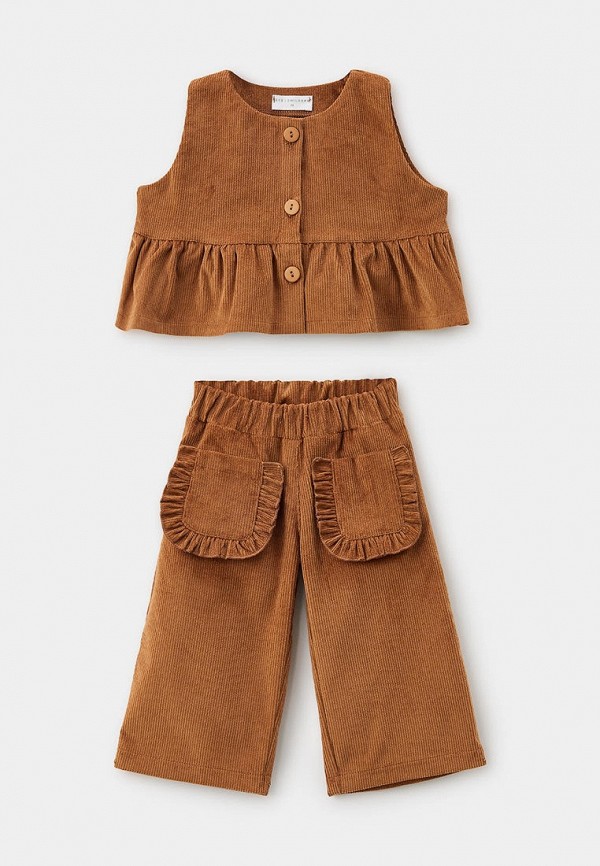 Ete Children Жилет и брюки - фото 1