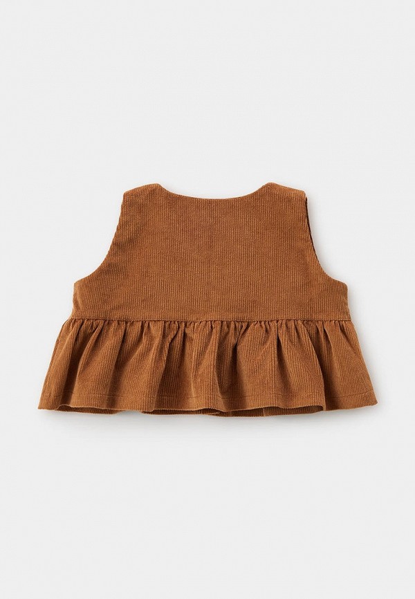 Ete Children Жилет и брюки - фото 2