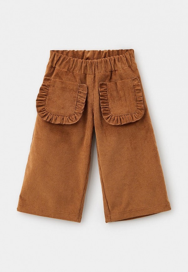 Ete Children Жилет и брюки - фото 3