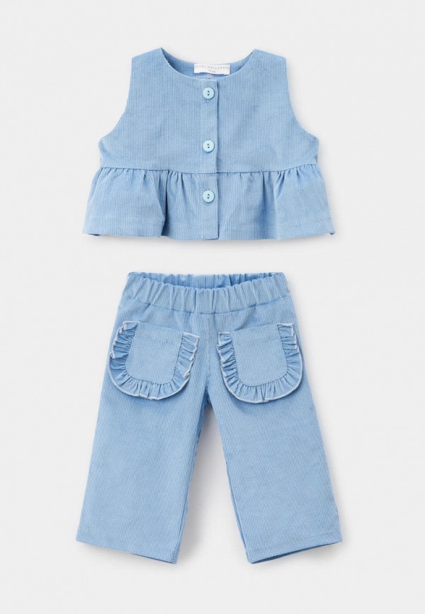 Ete Children Жилет и брюки - фото 1