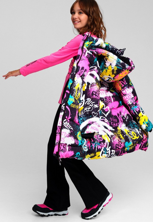 PlayToday Куртка утепленная - фото 5