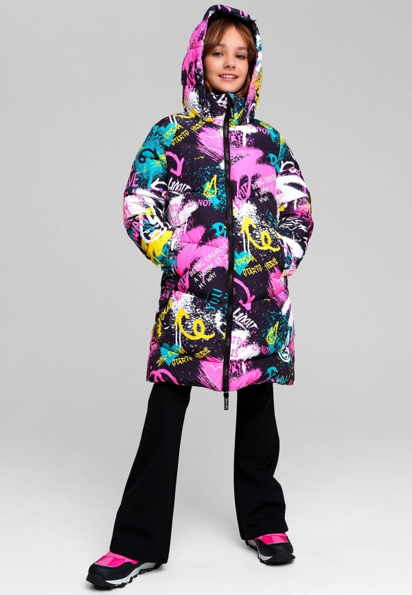 PlayToday Куртка утепленная - фото 3
