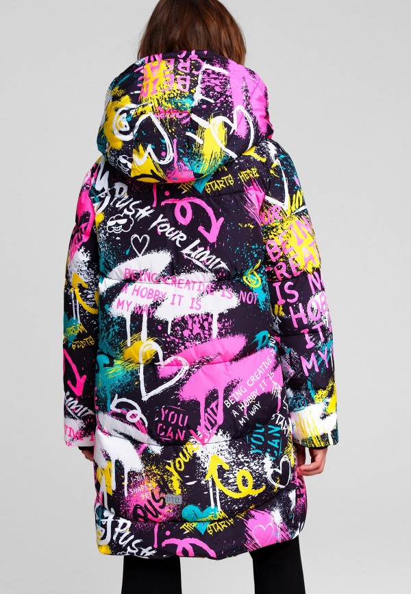 PlayToday Куртка утепленная - фото 6