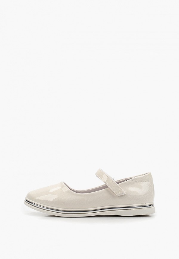 T.Taccardi Туфли - фото 1