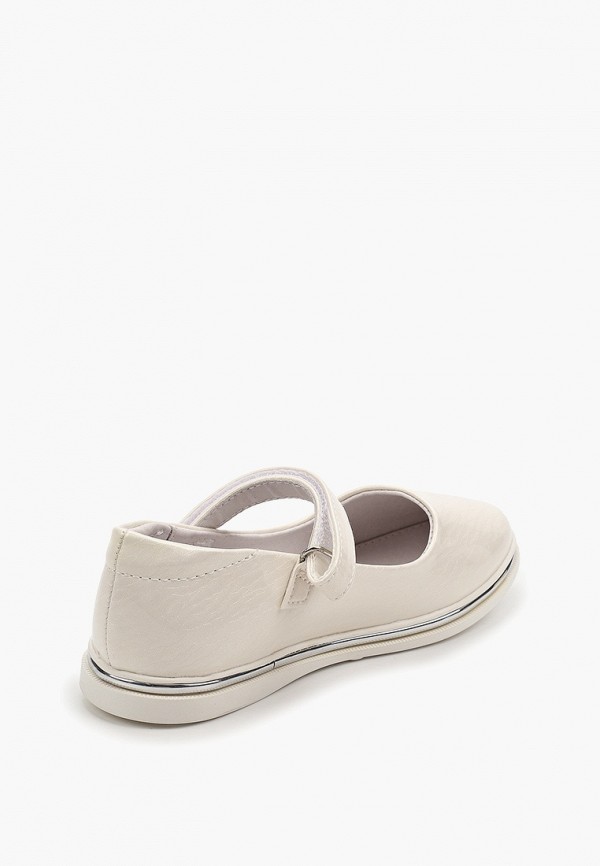 T.Taccardi Туфли - фото 3