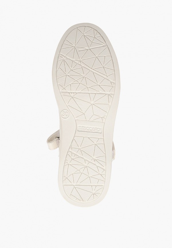 T.Taccardi Туфли - фото 5