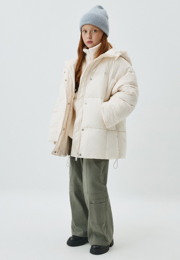 Sela Куртка утепленная - фото 2